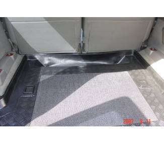 Boot mat for Nissan Patrol GR II Y61 à partir de 1998-