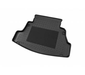 Boot mat for Nissan Primera P-12 Limousine à partir de 2002-