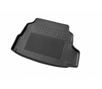 Tapis de coffre pour Nissan Primera P-12 Berline à partir de 2002-