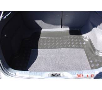 Boot mat for Nissan Primera P-12 Berline à partir de 2002-