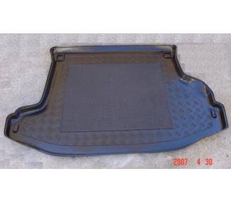 Boot mat for Nissan X-Trail T30 de 2001-2007