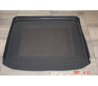 Boot mat for Nissan X-Trail T31 2007-2014 surface de chargement rabaissée