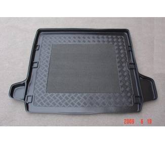 Boot mat for Nissan Pathfinder R51 2005-2013