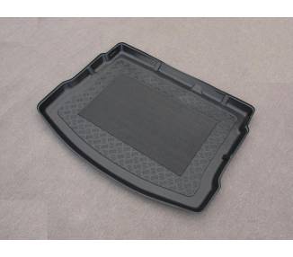 Boot mat for Nissan Qashqai J10 2007-2013