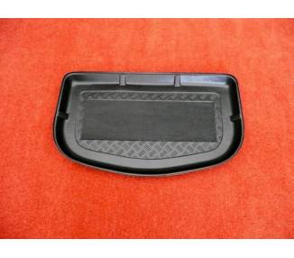 Boot mat for Nissan Cube berline à partir de 2010-