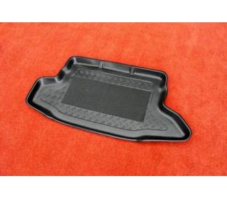 Boot mat for Nissan Juke berline à partir du 09/2010-