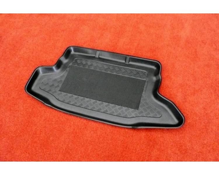 Tapis de coffre voiture pour Nissan Juke berline à partir du 09/2010