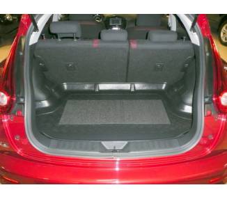 Boot mat for Nissan Juke berline à partir du 09/2010-