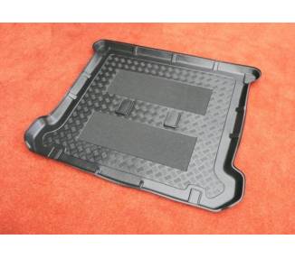 Boot mat for Nissan NV200 à partir de 2010-