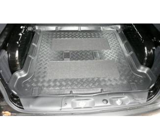 Boot mat for Nissan NV200 à partir de 2010-