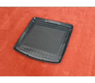 Boot mat for Audi A5 sportback 5 portes à partir de 2009-