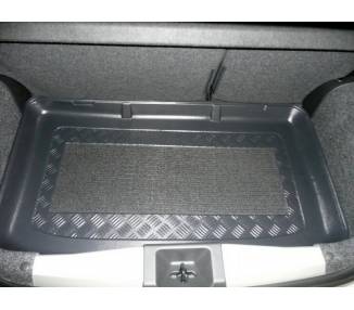 Boot mat for Nissan Micra K 13 à partir de 2010-