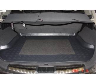 Kofferraumteppich für Nissan Murano 4x4 ab Bj. 10/2008-