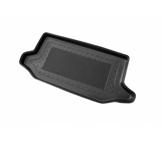 Boot mat for Nissan Note à partir de 2006- avec le flexiboard