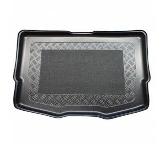 Boot mat for Nissan Note E12 Berline à partir de 2013-