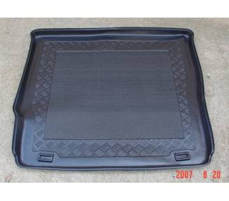 Boot mat for Opel Zafira A de 2000- 2005