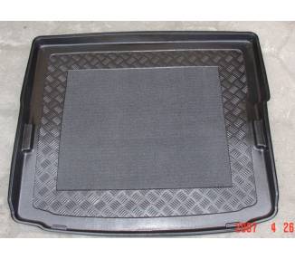 Tapis de coffre pour Opel Zafira B à partir de 2005-