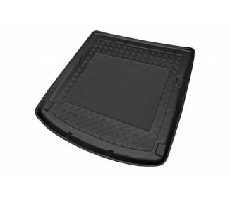 Tapis de coffre pour Audi A6 C7 berline et quattro à partir du 03/2011-