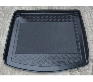 Boot mat for Opel Antara à partir du 04/2007-