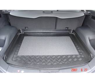 Boot mat for Opel Antara à partir du 04/2007-