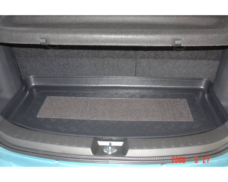  Tapis de Coffre de Voiture pour Chevrolet Malibu 2016