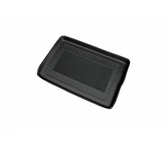 Boot mat for Opel Meriva B à partir de 2010- coffre haut