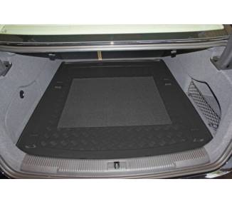 Boot mat for Audi A6 C7 berline et quattro à partir du 03/2011-