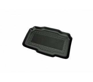 Boot mat for Opel Meriva B à partir de 2010- coffre bas