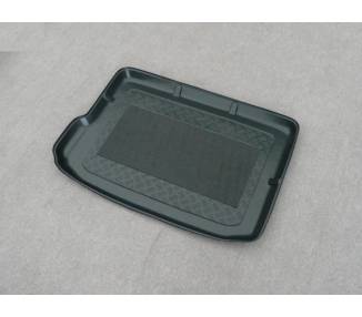 Boot mat for Opel Astra J 2009-2015 coffre haut