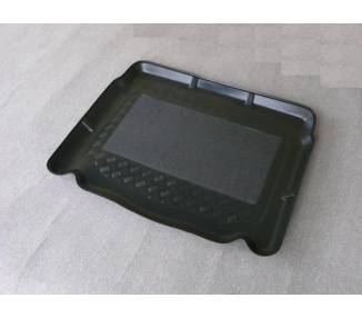 Boot mat for Opel Astra J à partir du 2009-2015 coffre bas