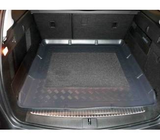 Boot mat for Opel Astra J Sports Tourer 2009-1015