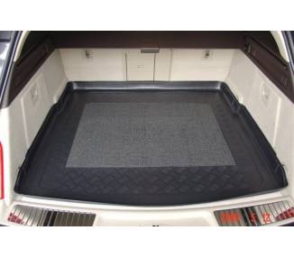 Boot mat for Opel Insignia Sports Tourer à partir de 2009-