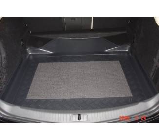 Boot mat for Opel Insignia Limousine à partir du 11/2008- pour modele avec kit de reparation