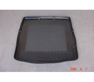 Boot mat for Opel Insignia Limousine à partir du 11/2008- avec roue de secours