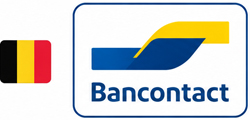 Secure Payment with Bancontact