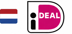 Pay with iDEAL