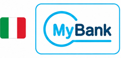 Secure online banking payments across Europe with MyBank