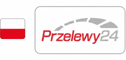 Payment via Przelewy24 (P24)